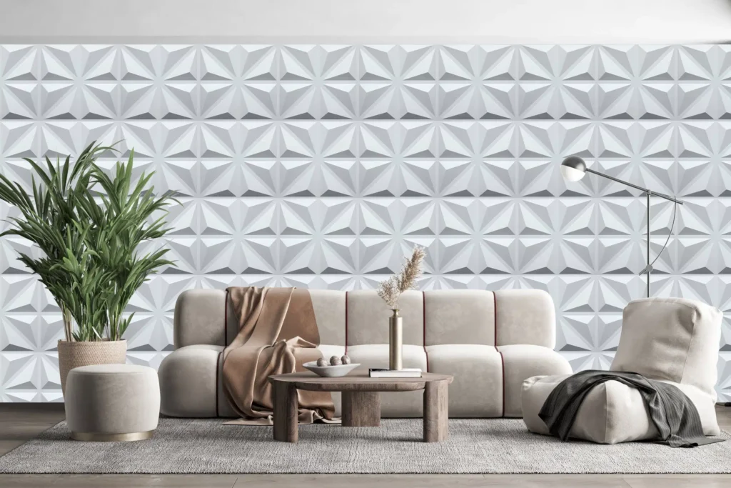 Geometric Panels