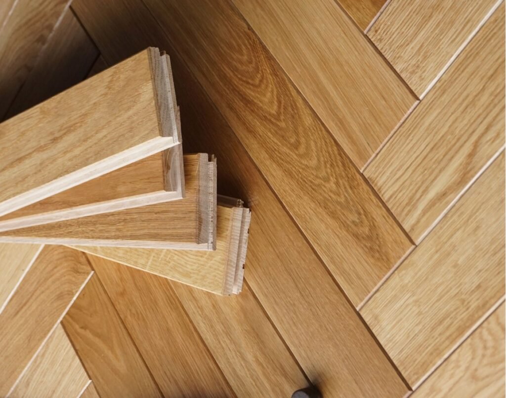 Wood Parquet