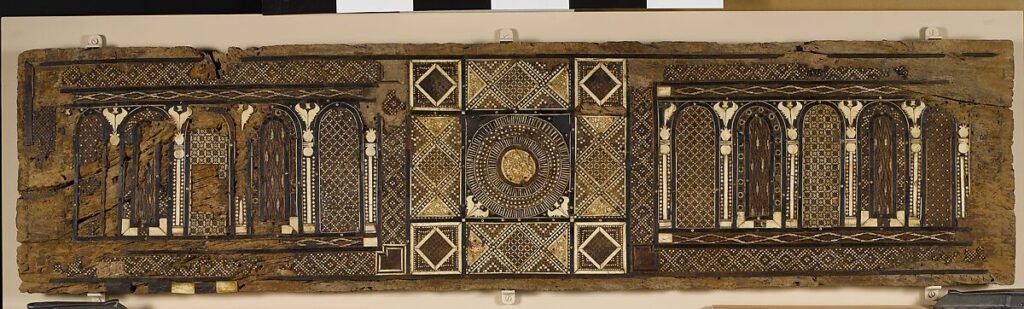 islamic geometric wall panels